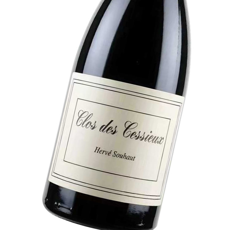Herve Souhaut Clos des Cessieux Saint Joseph 2023 Rhone Valley