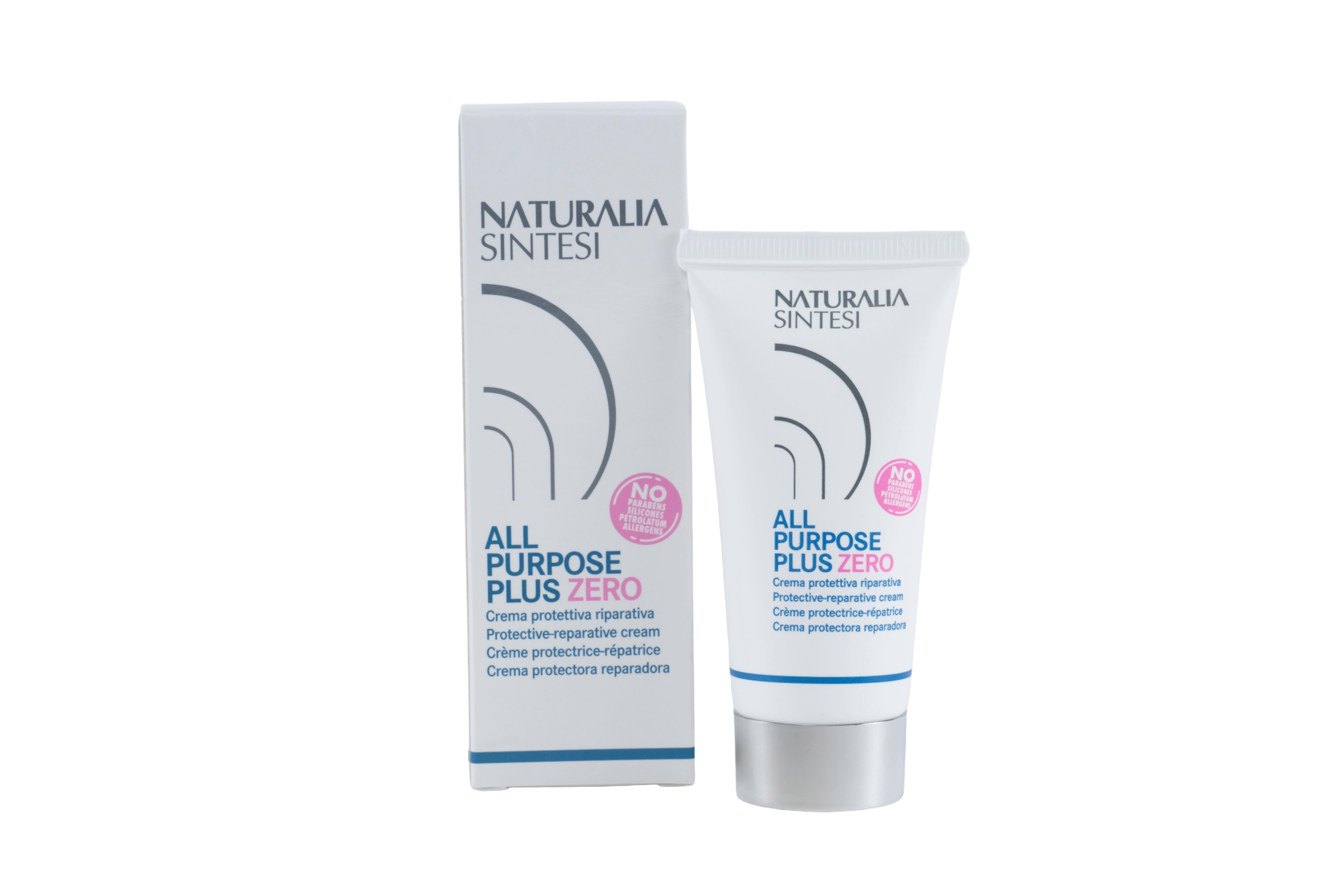 Naturalia Sintesi - All Purpose Plus Zero (40ml)