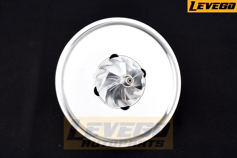 NEW RHF5 Bi-Turbo CHRA (Left Side) for Maserati Q4 V6 3.0L 297712 300685 30237