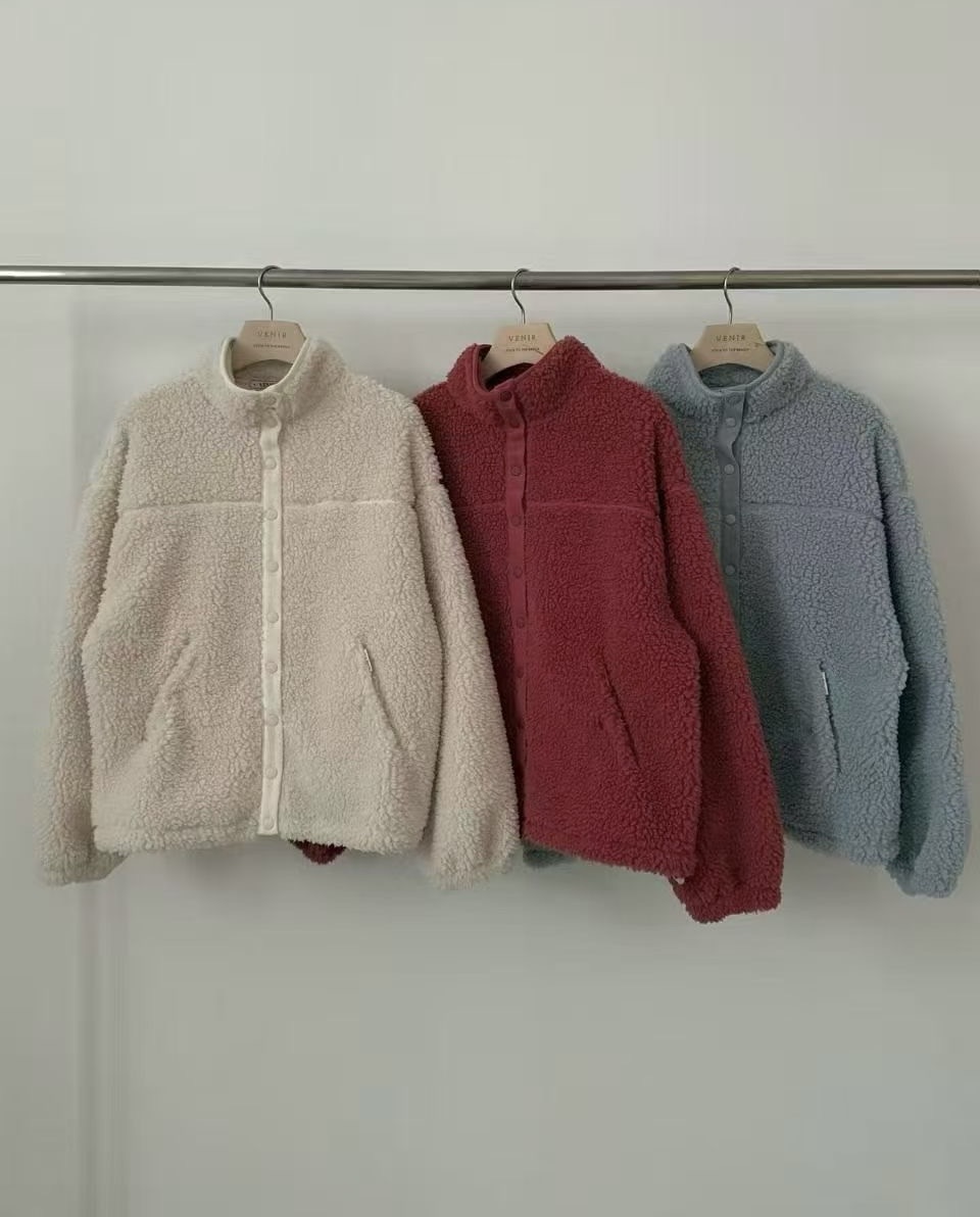 VE2518 Fleece JK