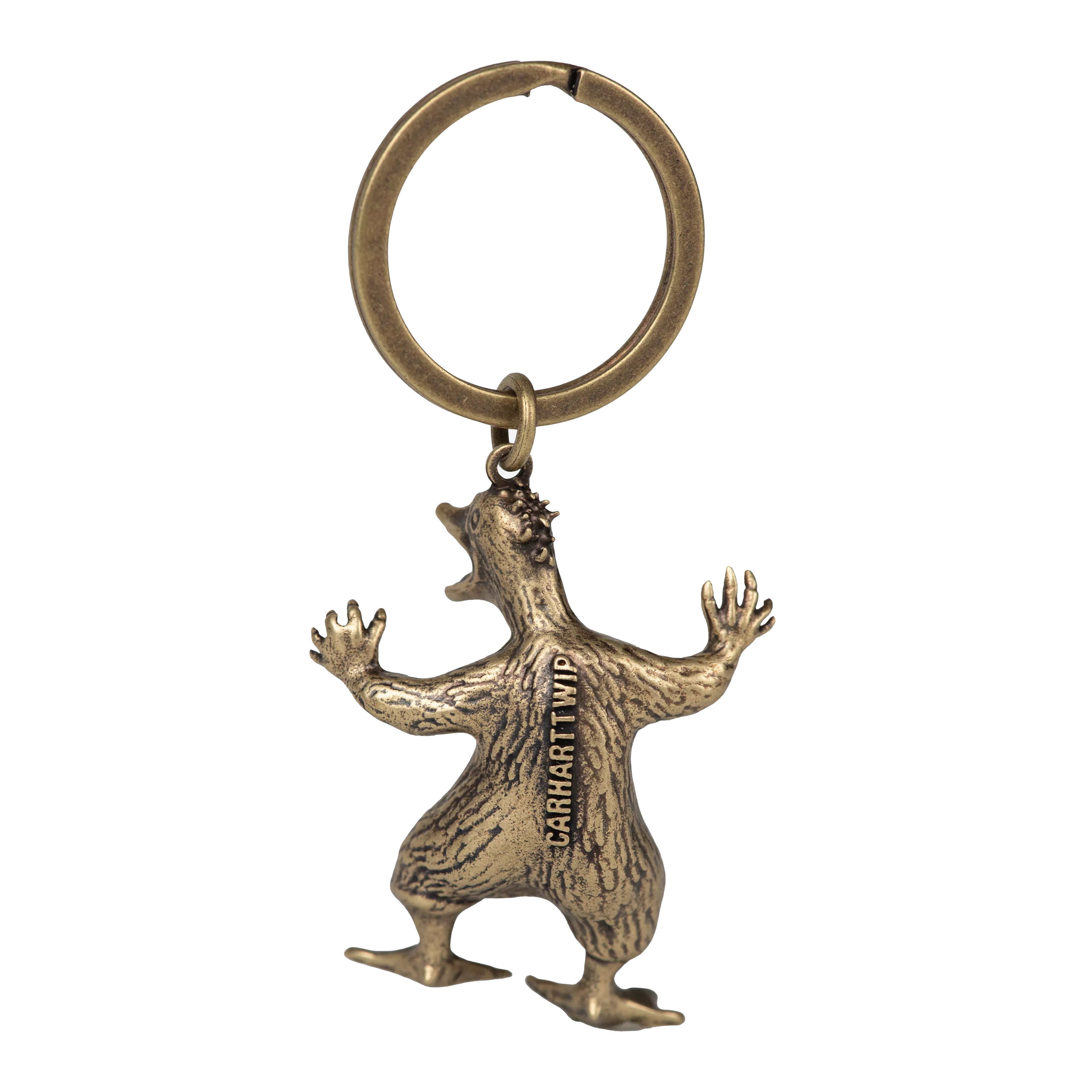 【車庫服飾】CARHARTT WIP Wiptopia Keychain