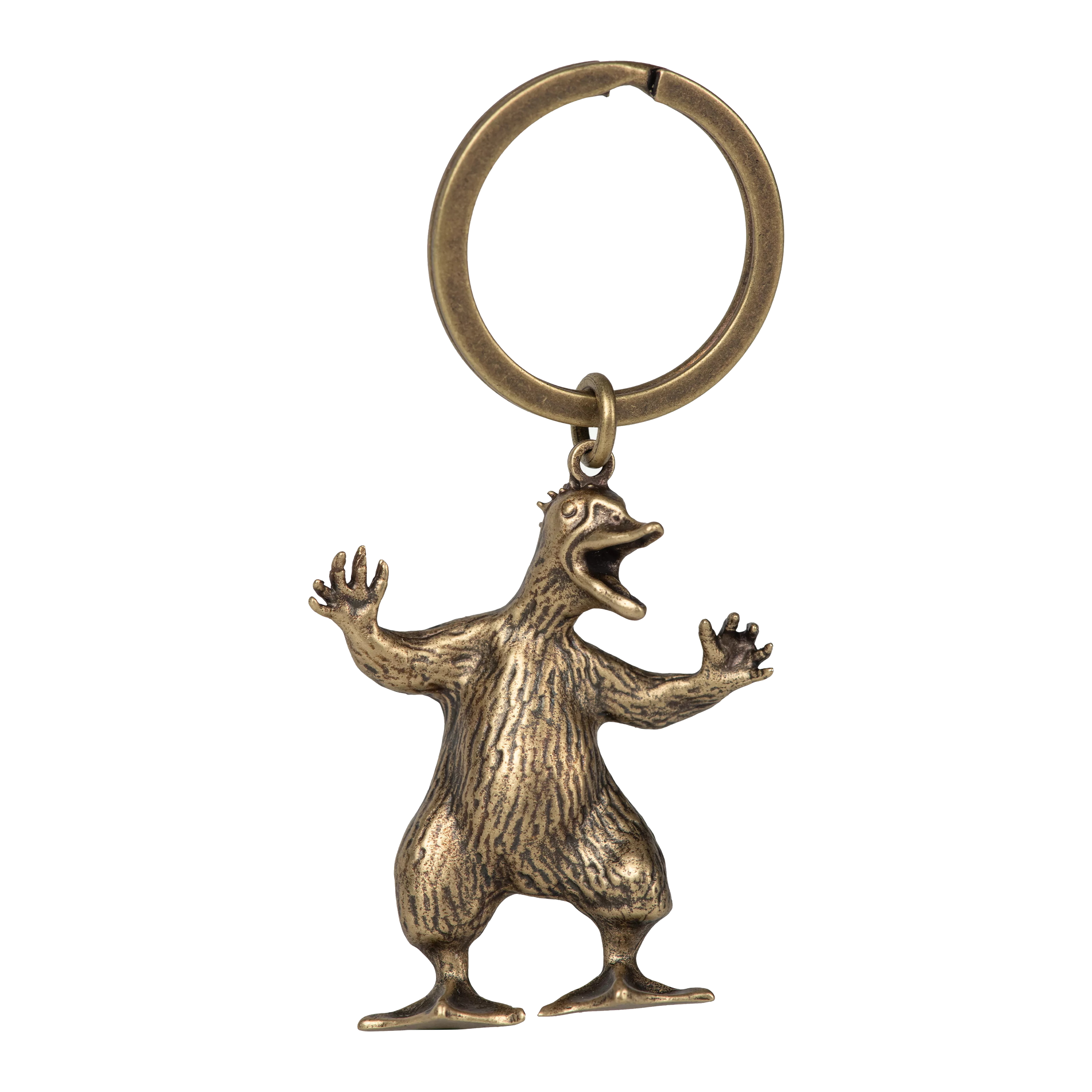 【車庫服飾】CARHARTT WIP Wiptopia Keychain