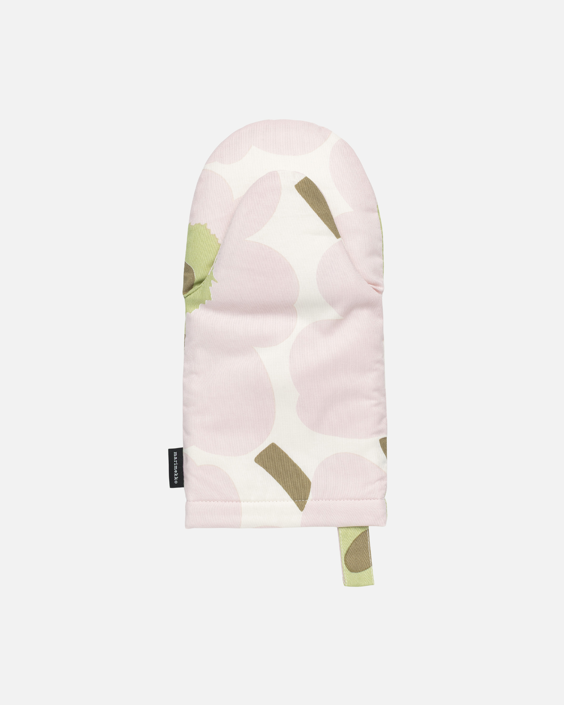 Pieni Unikko 隔熱手套