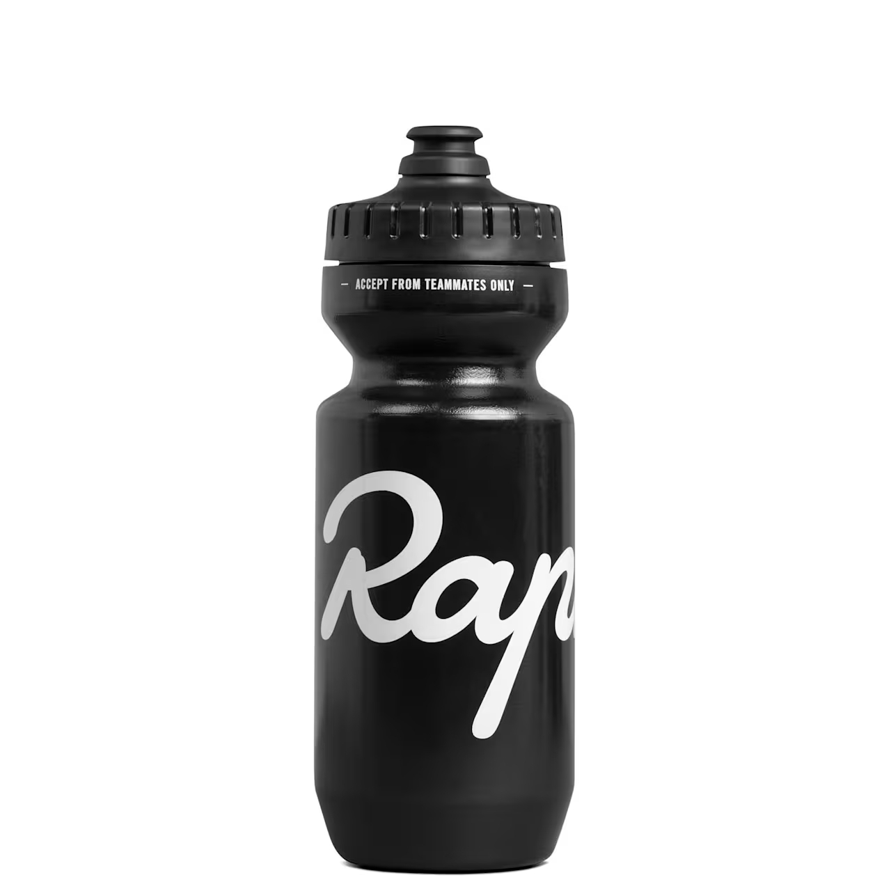 【Rapha 】水壺 BIDON BLK S 625ml 黑