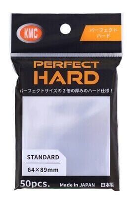 KMC 內牌套50 Perfect Hard