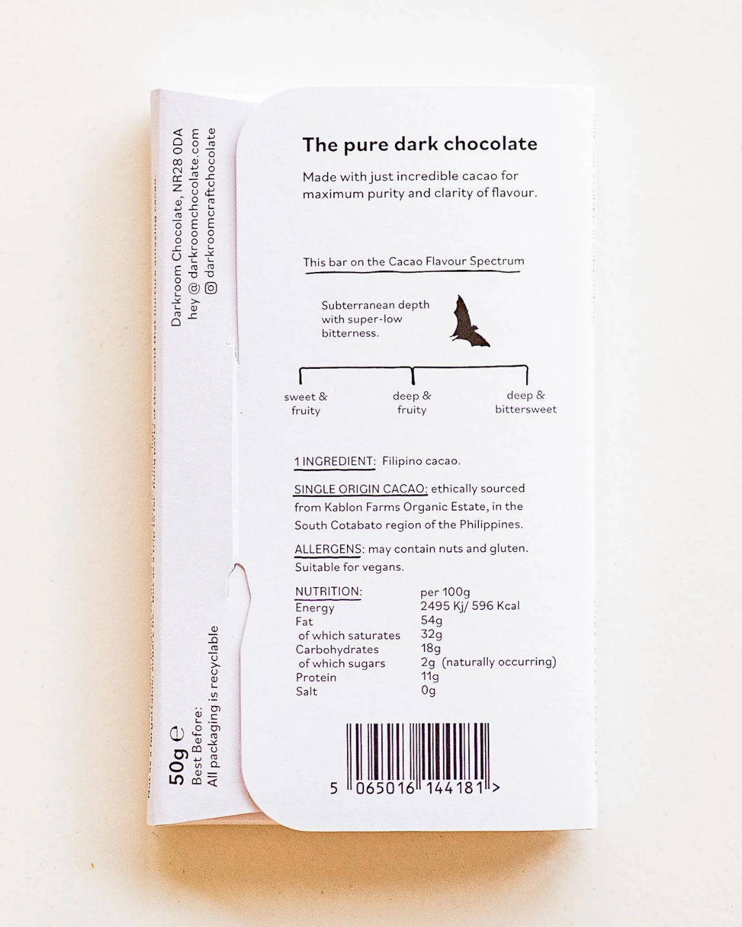 100% Philippines | Single Origin