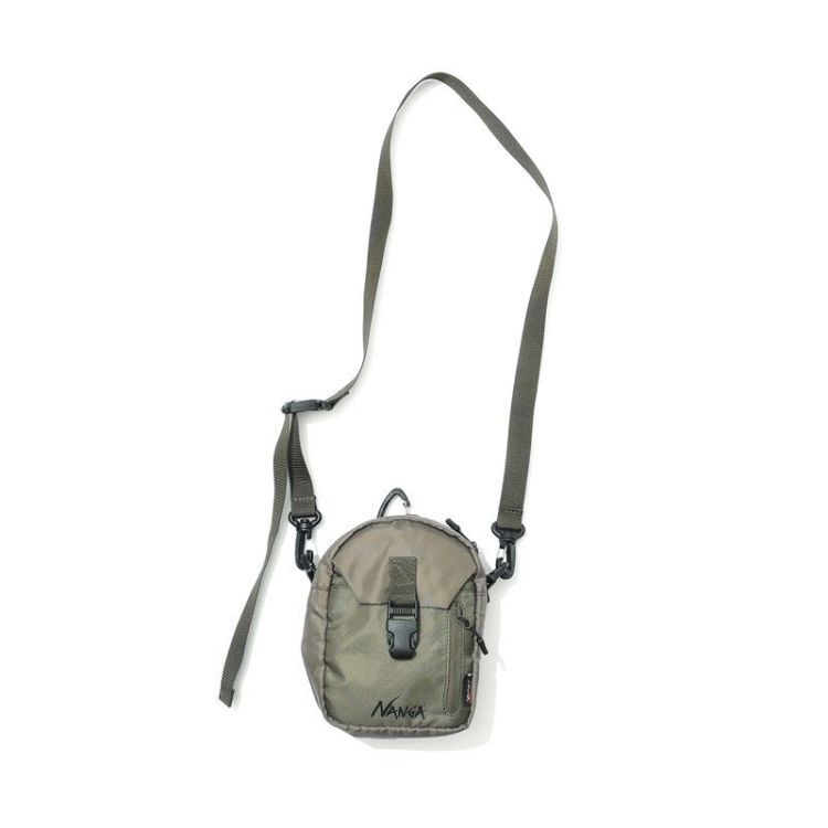 ECOPAK UR SHOULDER POUCH