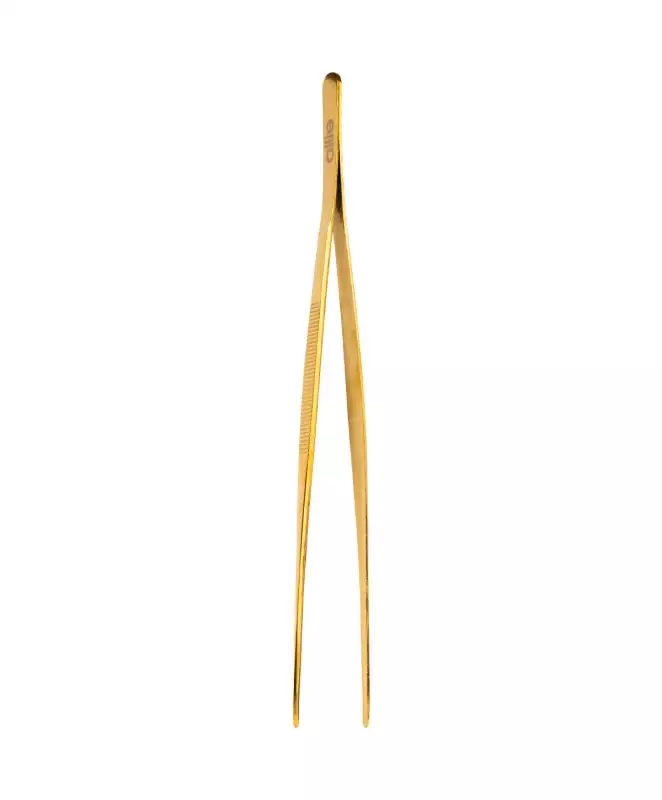 Alite Charcoal Tong - Gold