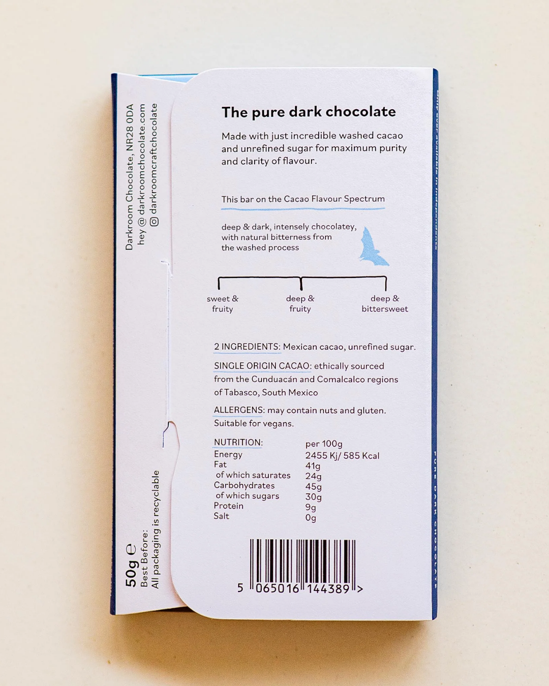 70% Mexico Lavado | Single Origin