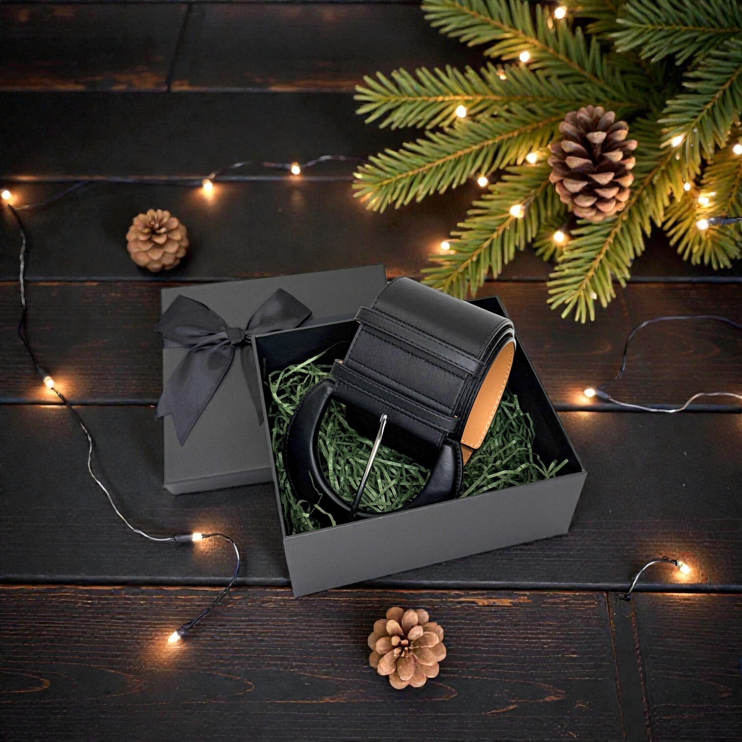 TWINSET 圓頭腰封