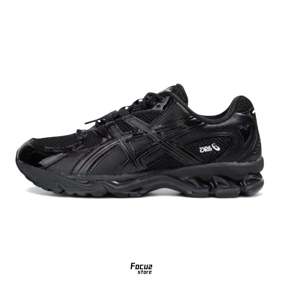 【Focus Store】預購 KIMHEKIM x ASICS GEL-Nimbus 10.1 "Black" 黑色 1203A833-001