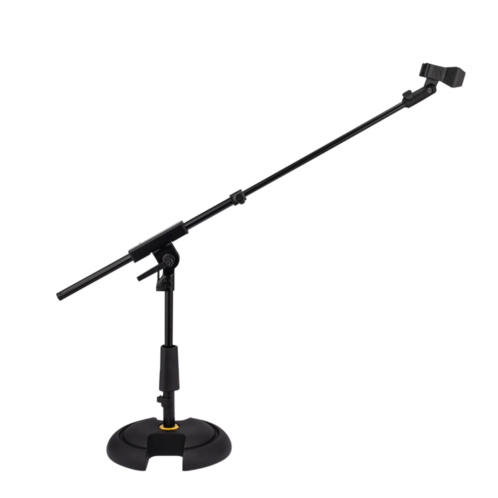 HERCULES 海克力斯 麥克風短架 MS100B PLUS/ MS120B PRO 麥克風架