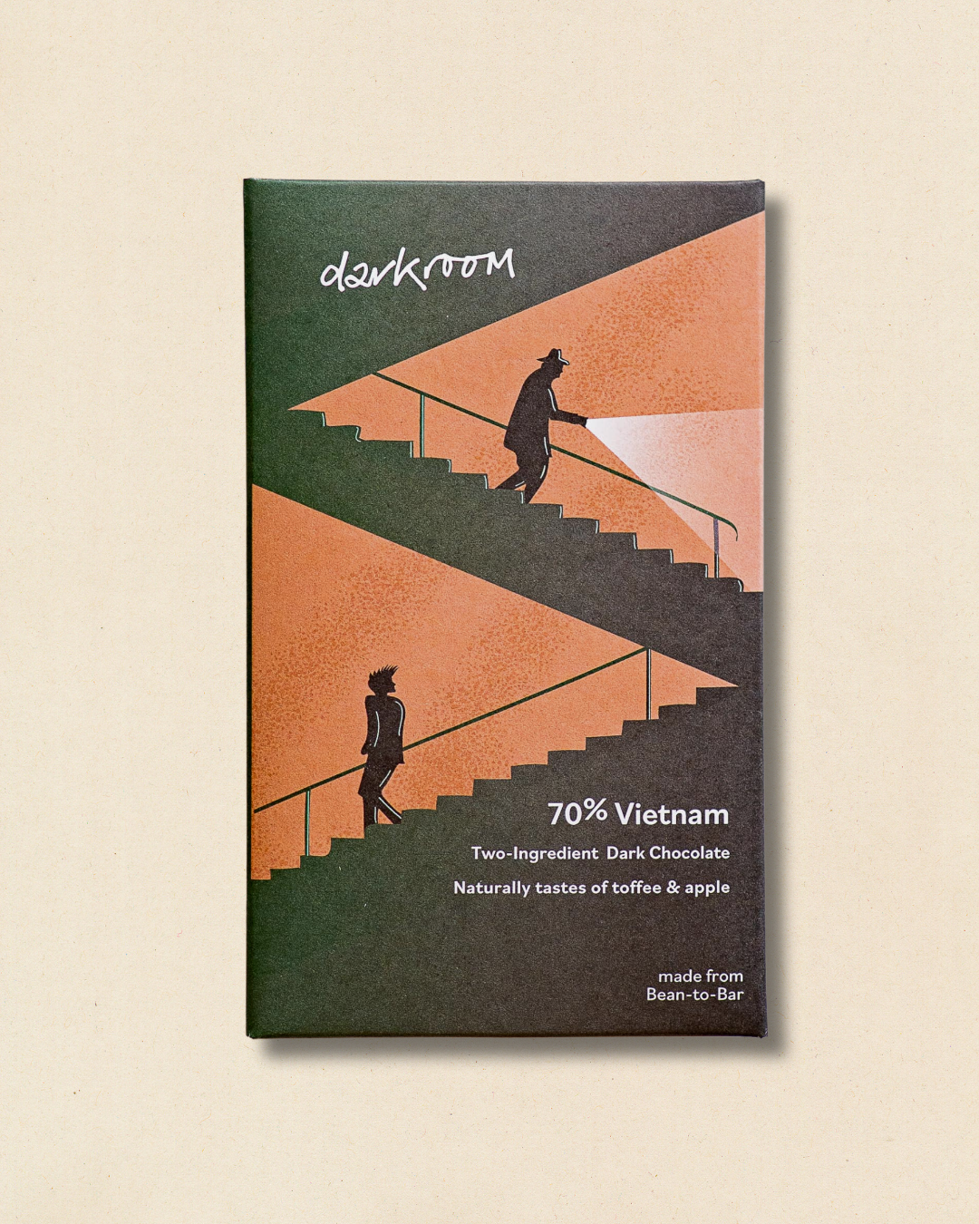 70% Vietnam | Single Origin