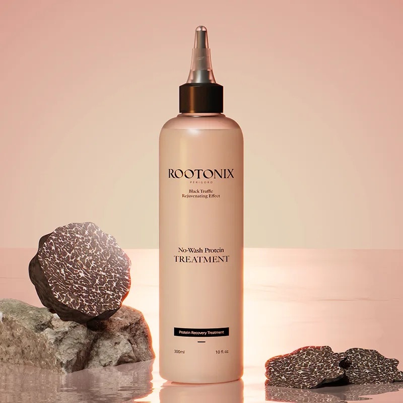 禮物套裝  韓國熱賣ROOTONIX頭髮香水(4選1) +免沖洗蛋白護髮液300ml