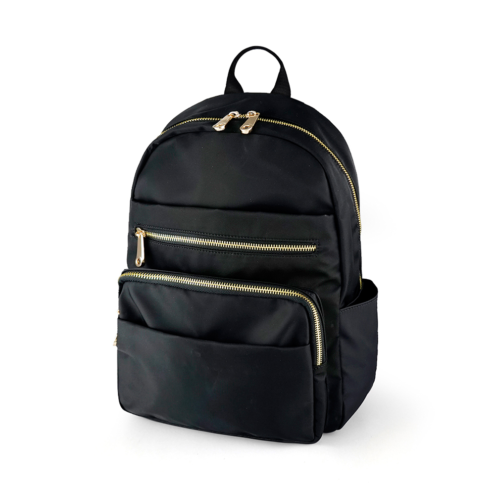 CUMAR|百搭簡約尼龍後背包