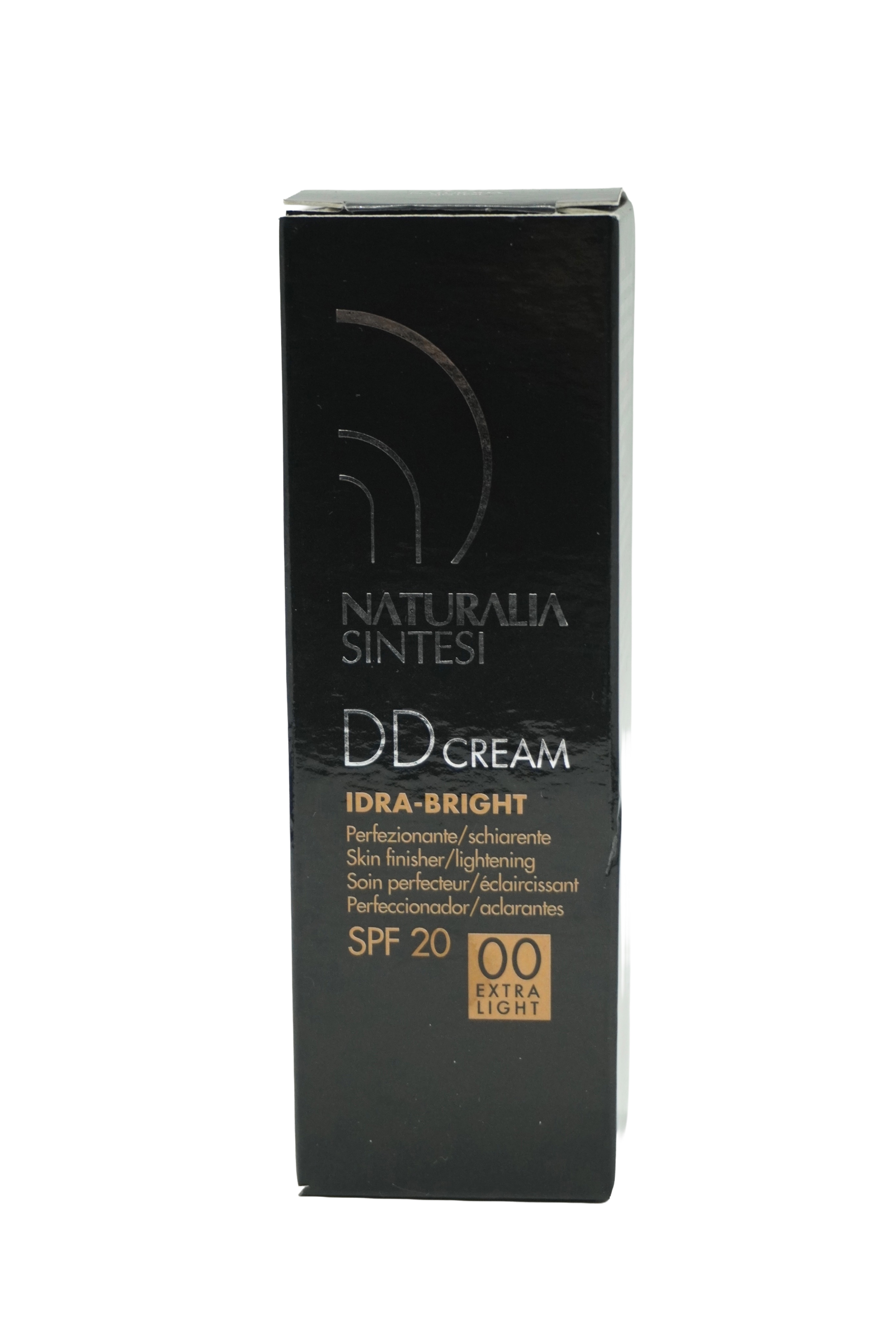 DD霜  (SPF 20) - 00色