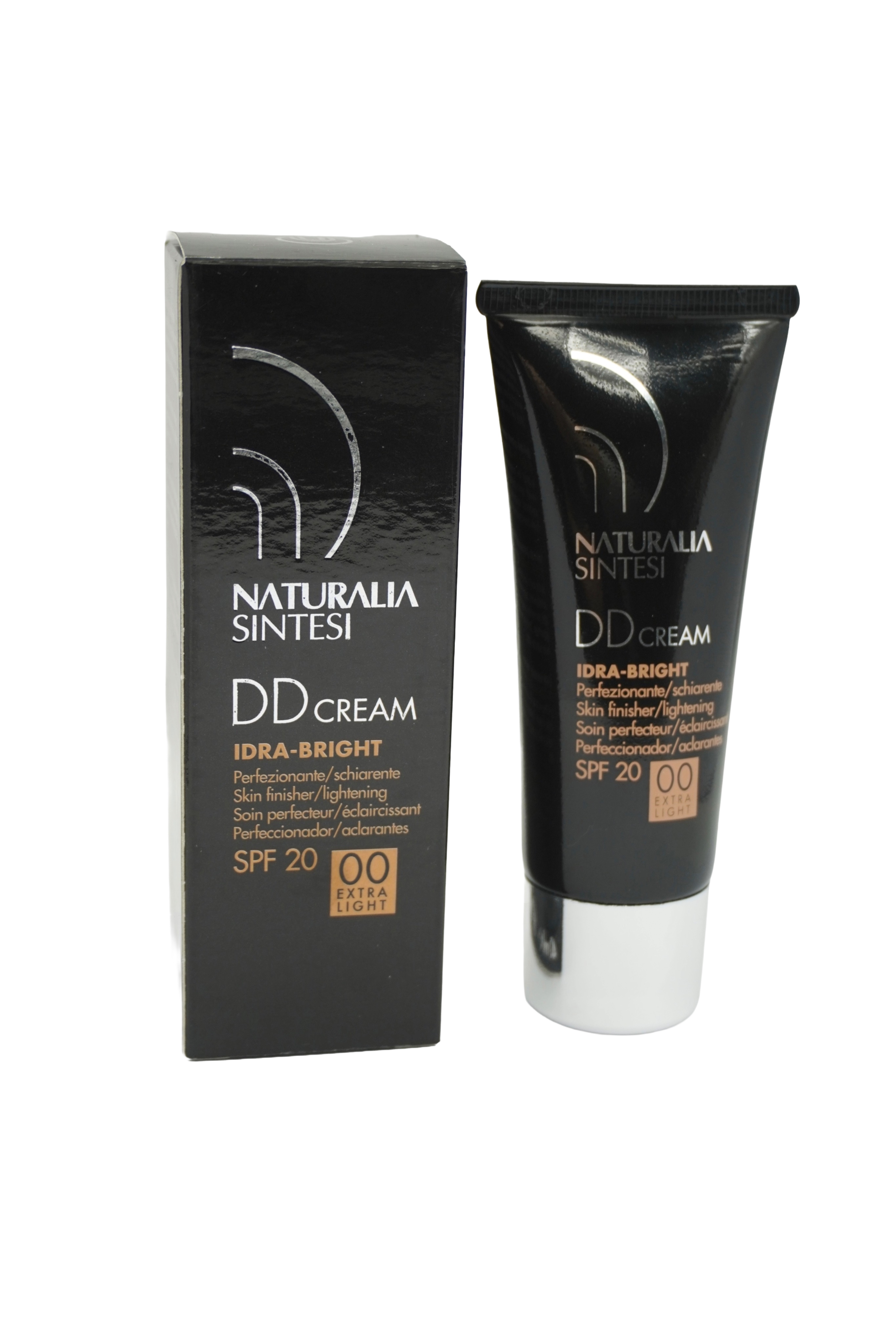 DD霜  (SPF 20) - 00色