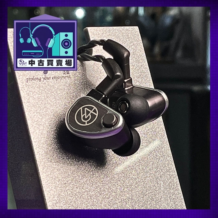 [CHUKO] 64 Audio U12t earphone