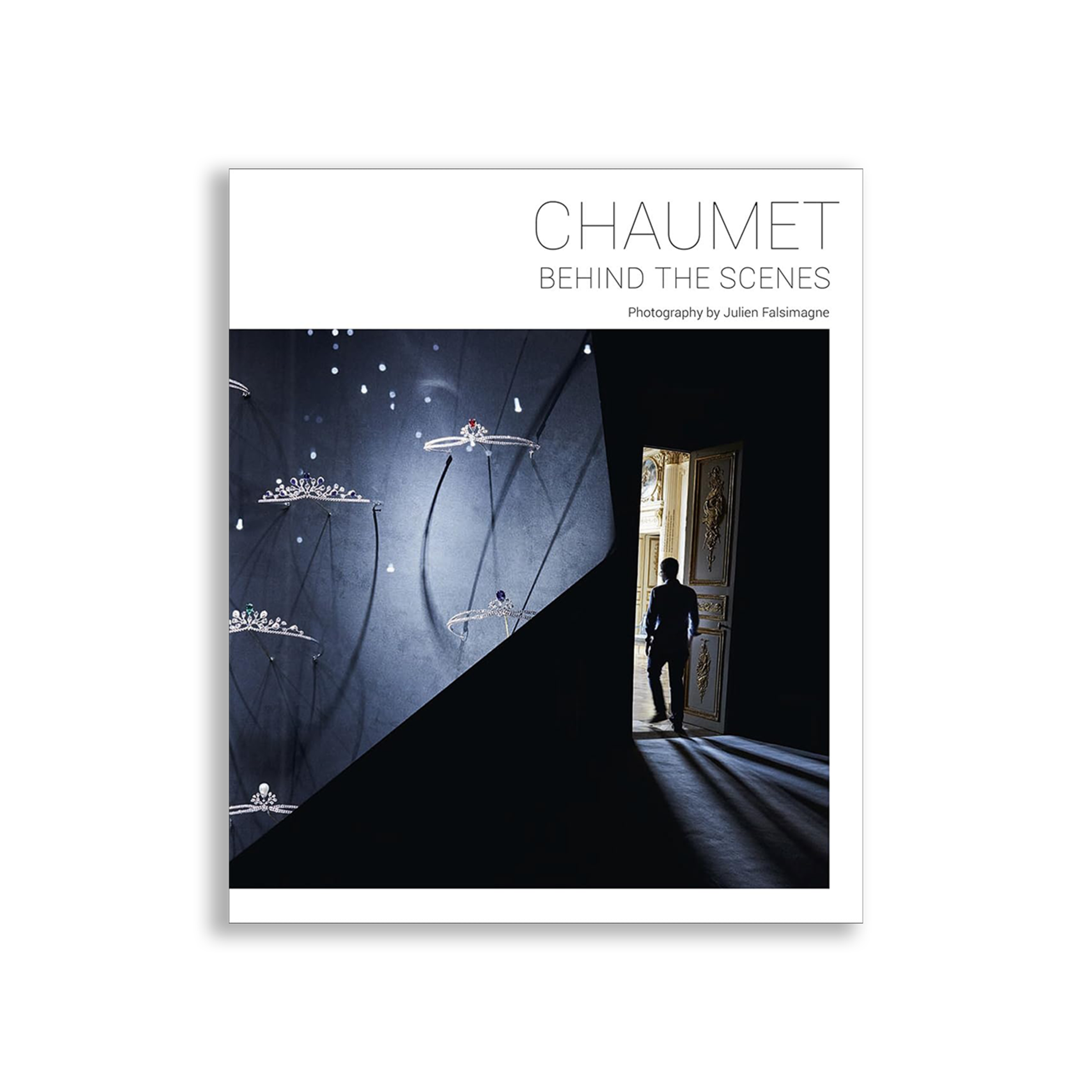 Chaumet: Behind the Scenes