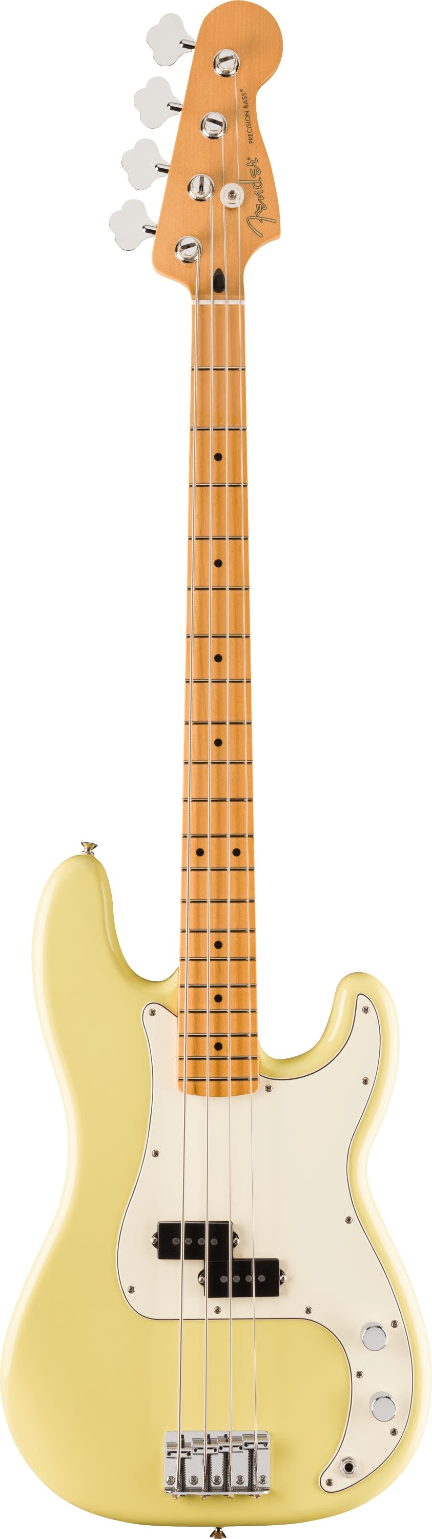 Fender Japan Fender Player II Precision Bass 電貝斯 七色可選 — 三峽吉他 / Bass