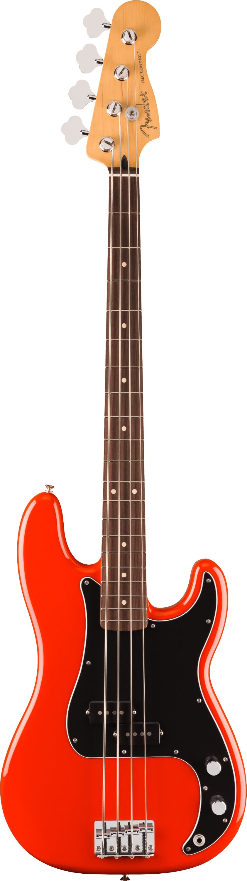 Fender Japan Fender Player II Precision Bass 電貝斯 七色可選 第 5 張圖片｜三峽吉他 / Bass