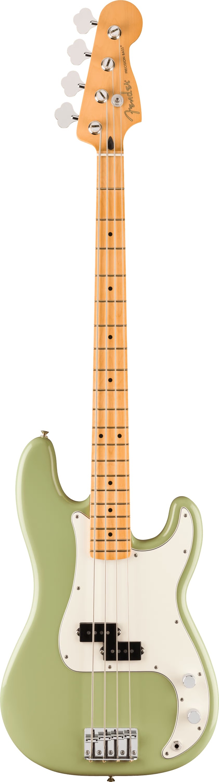 Fender Japan Fender Player II Precision Bass 電貝斯 七色可選 第 4 張圖片｜三峽吉他 / Bass