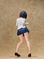 「R18.Japan」「預購」日版 大金工業DAIKI - 1/6 井上優莉奈 (原畫 : かるたも) 健全版