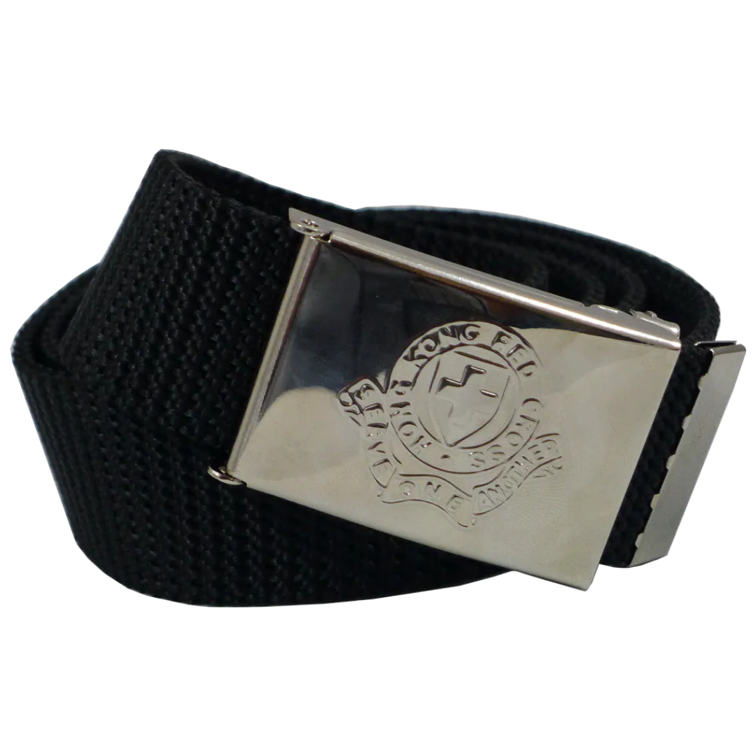 尼龍腰帶  (新會員必備)