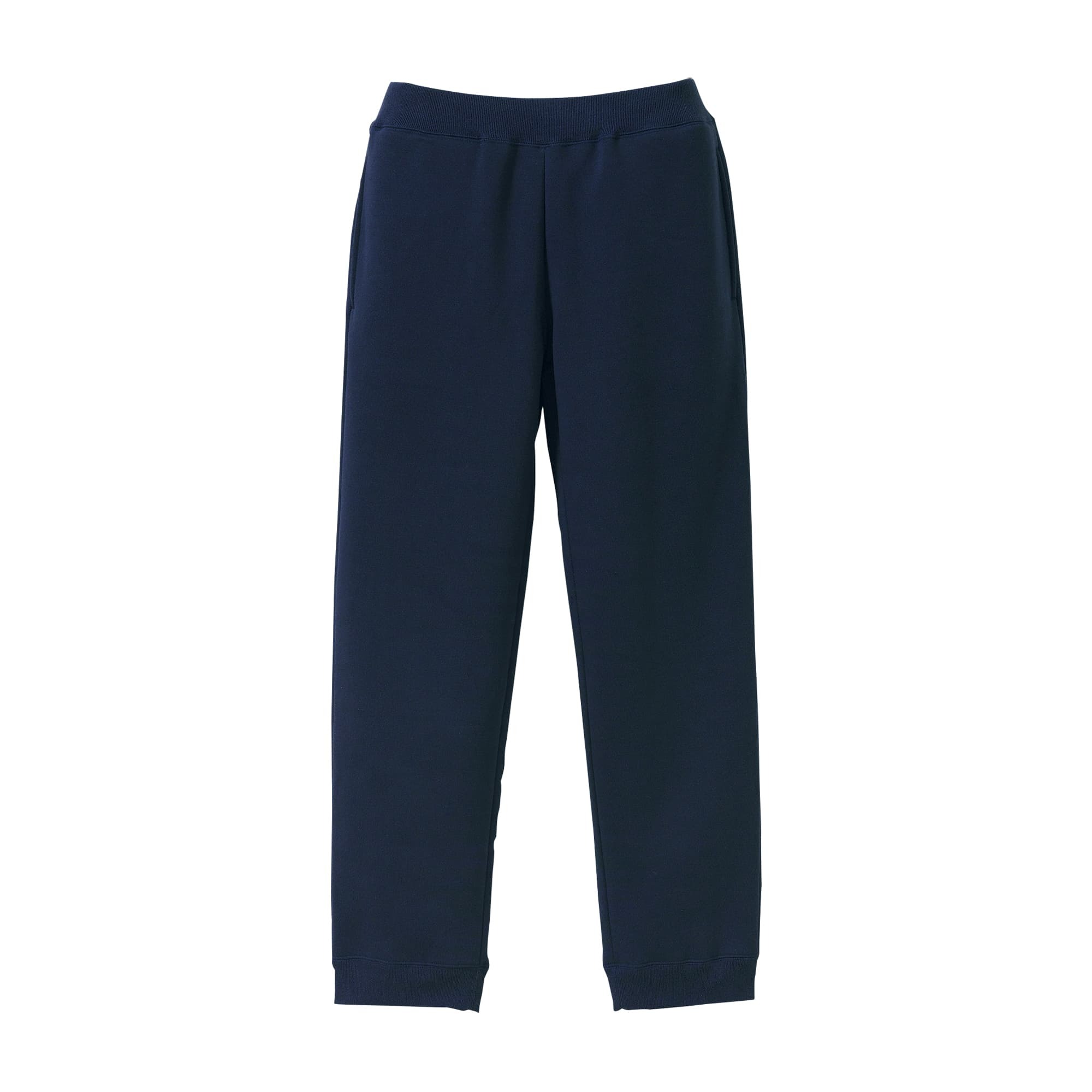 日本 United Athle T/C 運動棉褲 10oz.（內刷毛）(3色)