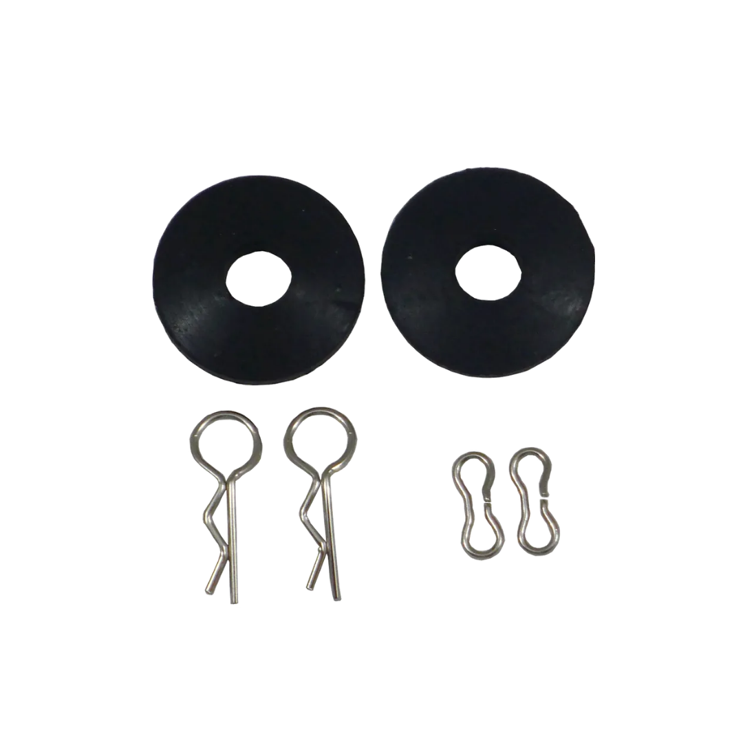 職員/領袖 禮服肩章配件包