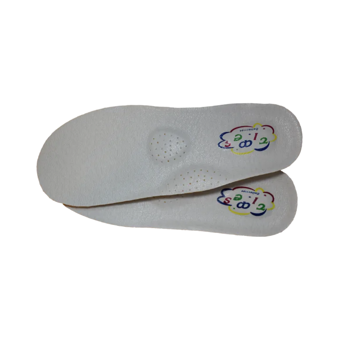 中童鞋墊