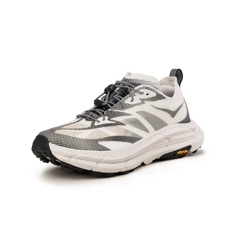 <連線代購商品> HOKA MAFATE SPEED 4 LITE TS 輕量越野跑鞋 1168971WBLC