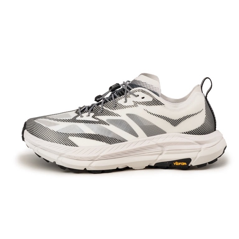 <連線代購商品> HOKA MAFATE SPEED 4 LITE TS 輕量越野跑鞋 1168971WBLC