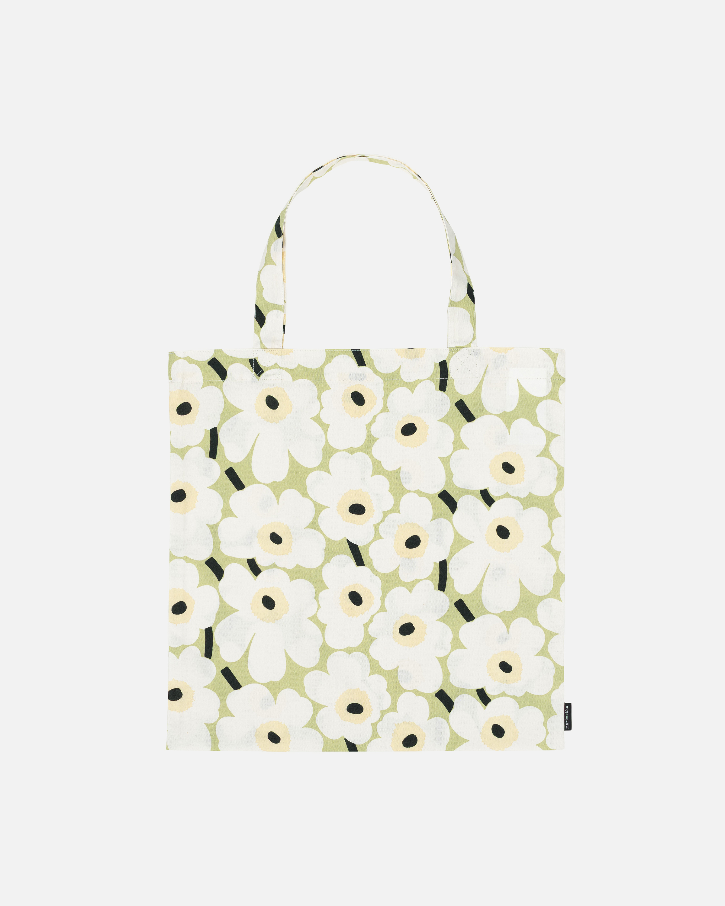 Mini Unikko 托特包