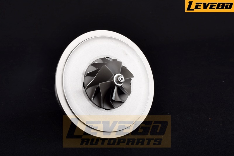 NEW RHF5H Turbo CHRA for Porsche Cayenne Turbo S VVQ1 VVQ2 VD430066 94812301656