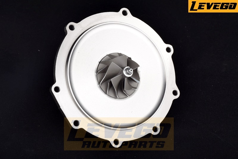 NEW RHF5H Turbo CHRA for Isuzu D-Max 2.5L VIHM 8981506883 F51CAT-S0180B