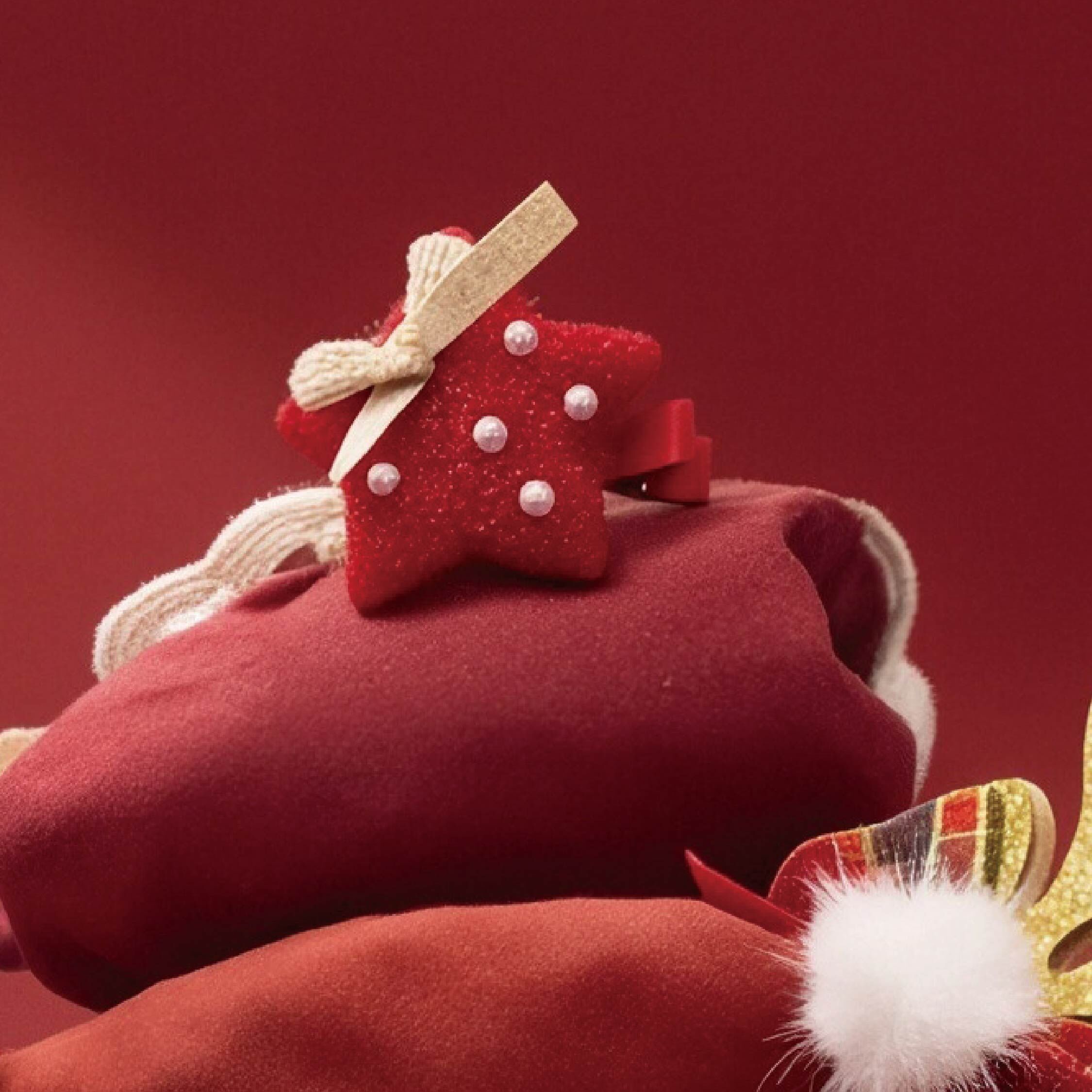 【JA0474】一閃一閃星星鴨嘴夾