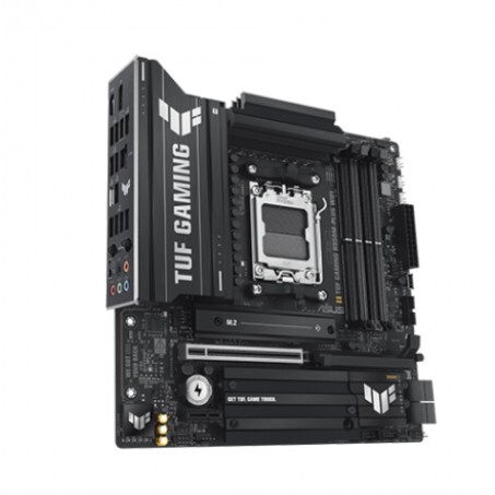 華碩 ASUS TUF GAMING B850M-PLUS WIFI 主機板