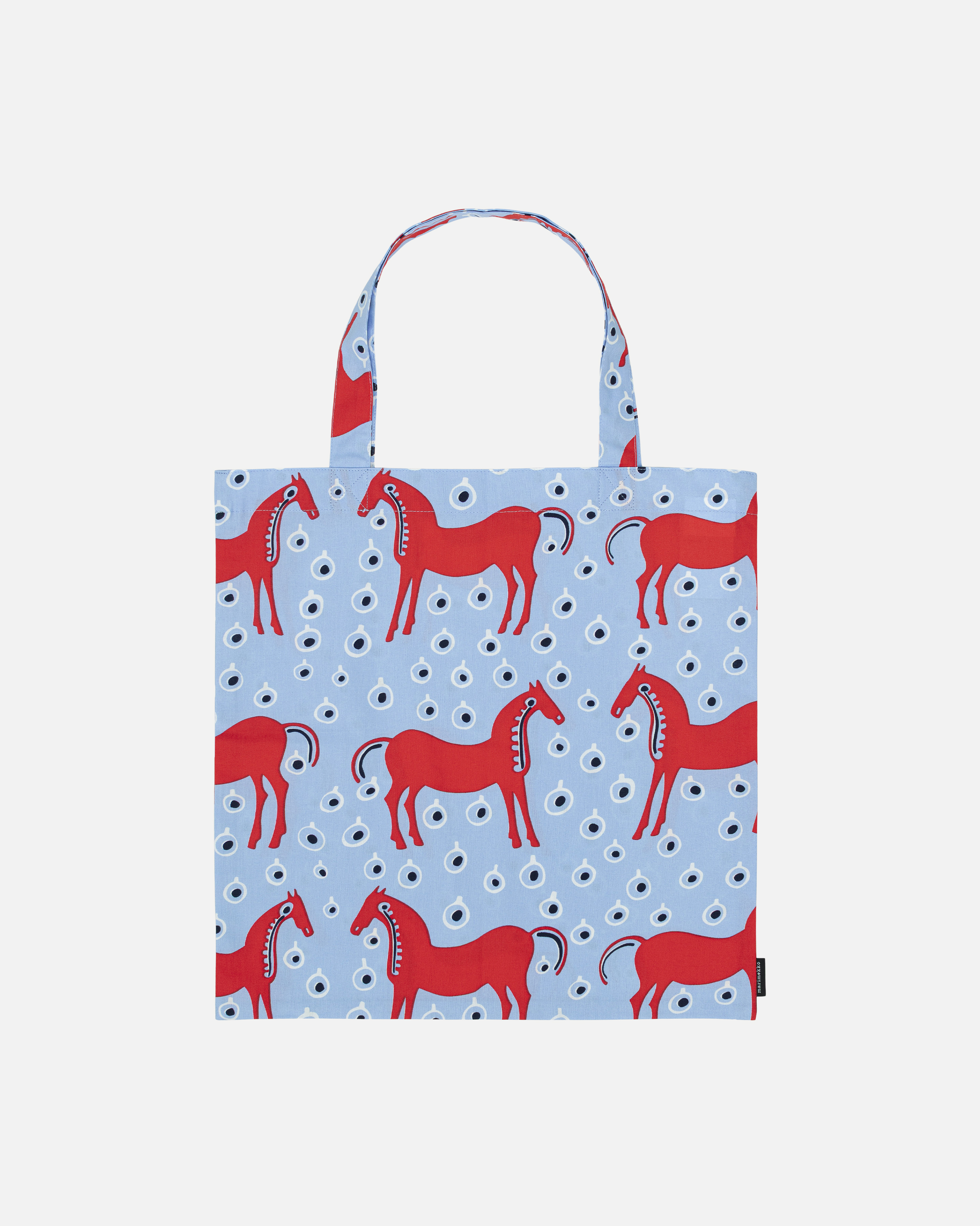 Musta Tamma 托特包