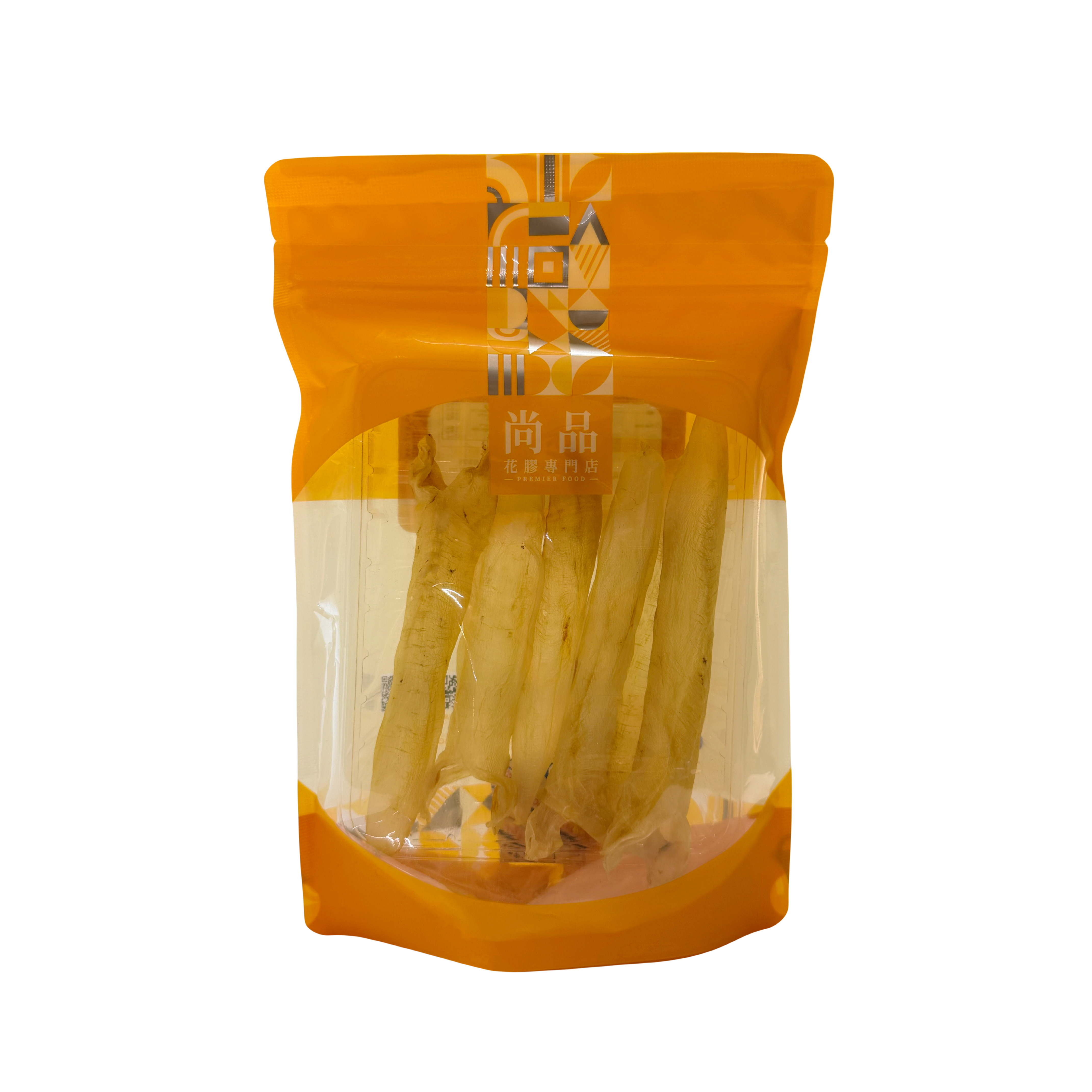 尚品 野生深海花膠筒 (24g/6-9隻/包) (EXP:2028.03)