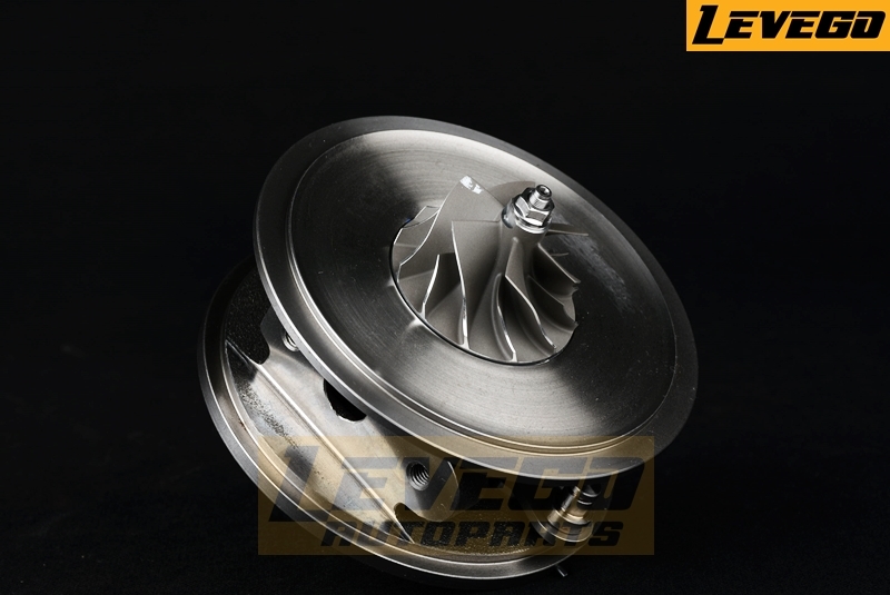 NEW RHV4 Turbo Right CHRA for Toyota Land Cruiser V8D 17201-51021 VB36