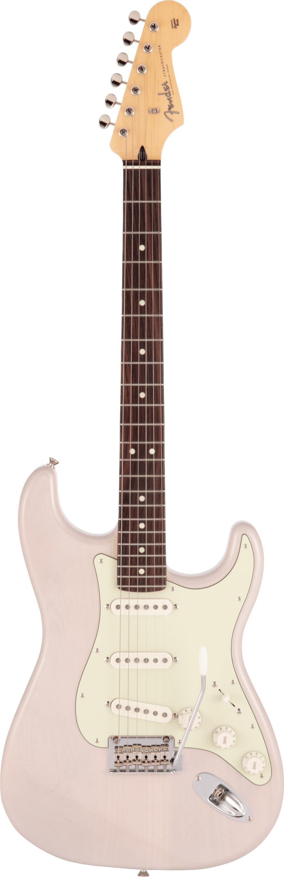 Fender Japan Fender Japan Hybrid II Stratocaster 玫瑰木指板 電吉他 日廠 六色可選