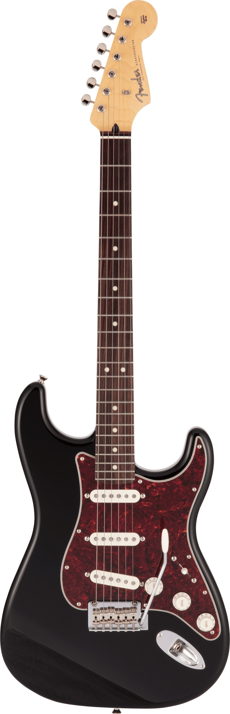Fender Japan Hybrid II Stratocaster 玫瑰木指板 電吉他 日廠 六色可選 圖 5
