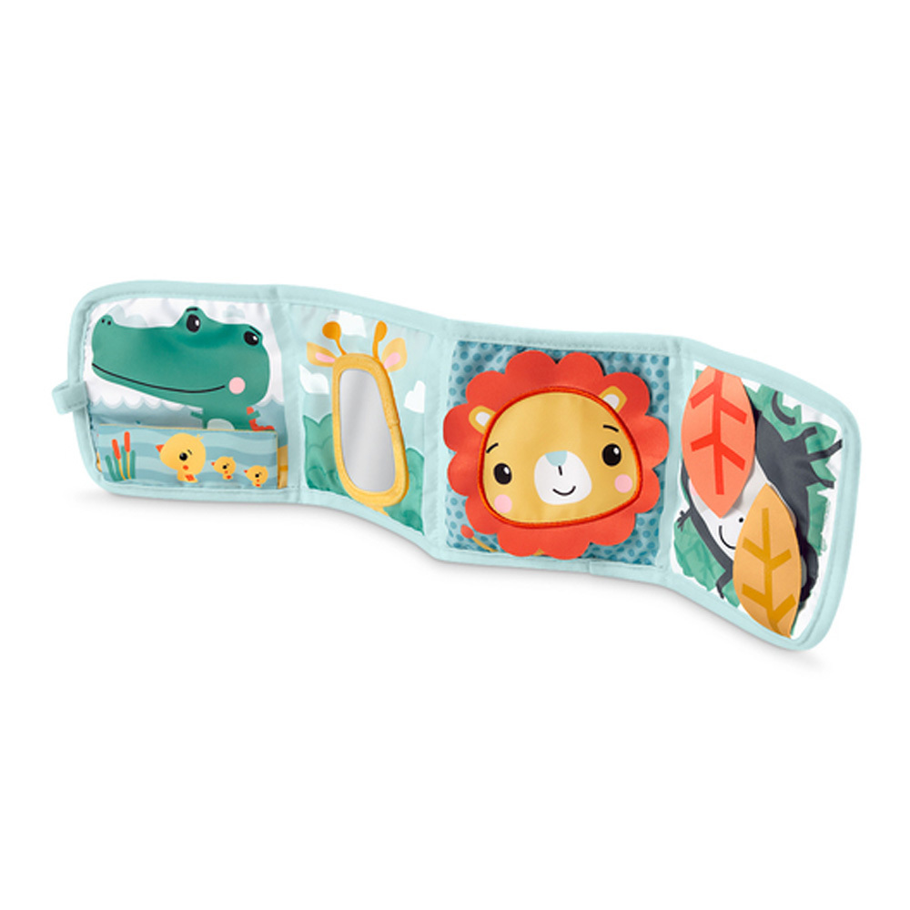 費雪折疊玩樂板