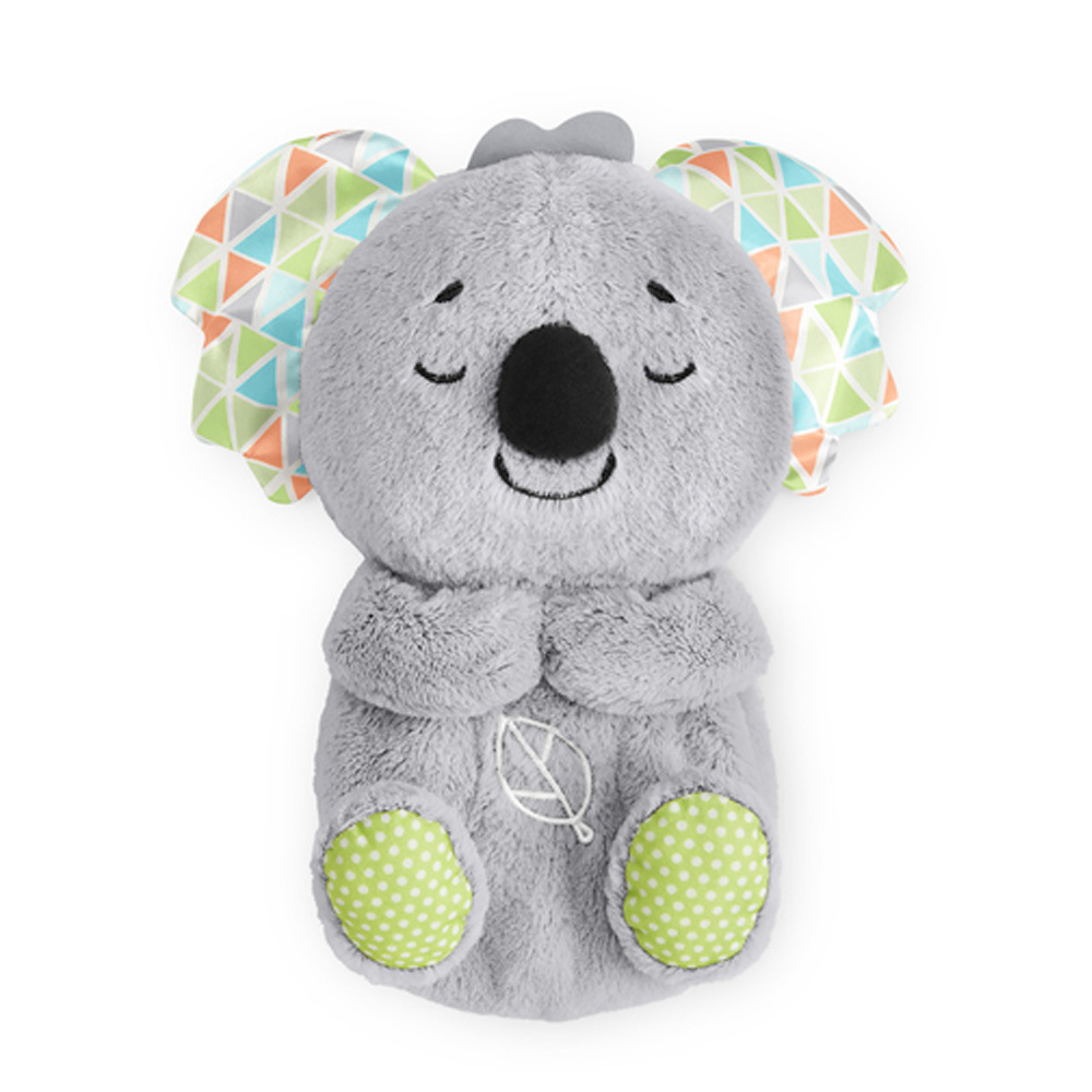 費雪安撫睡眠無尾熊