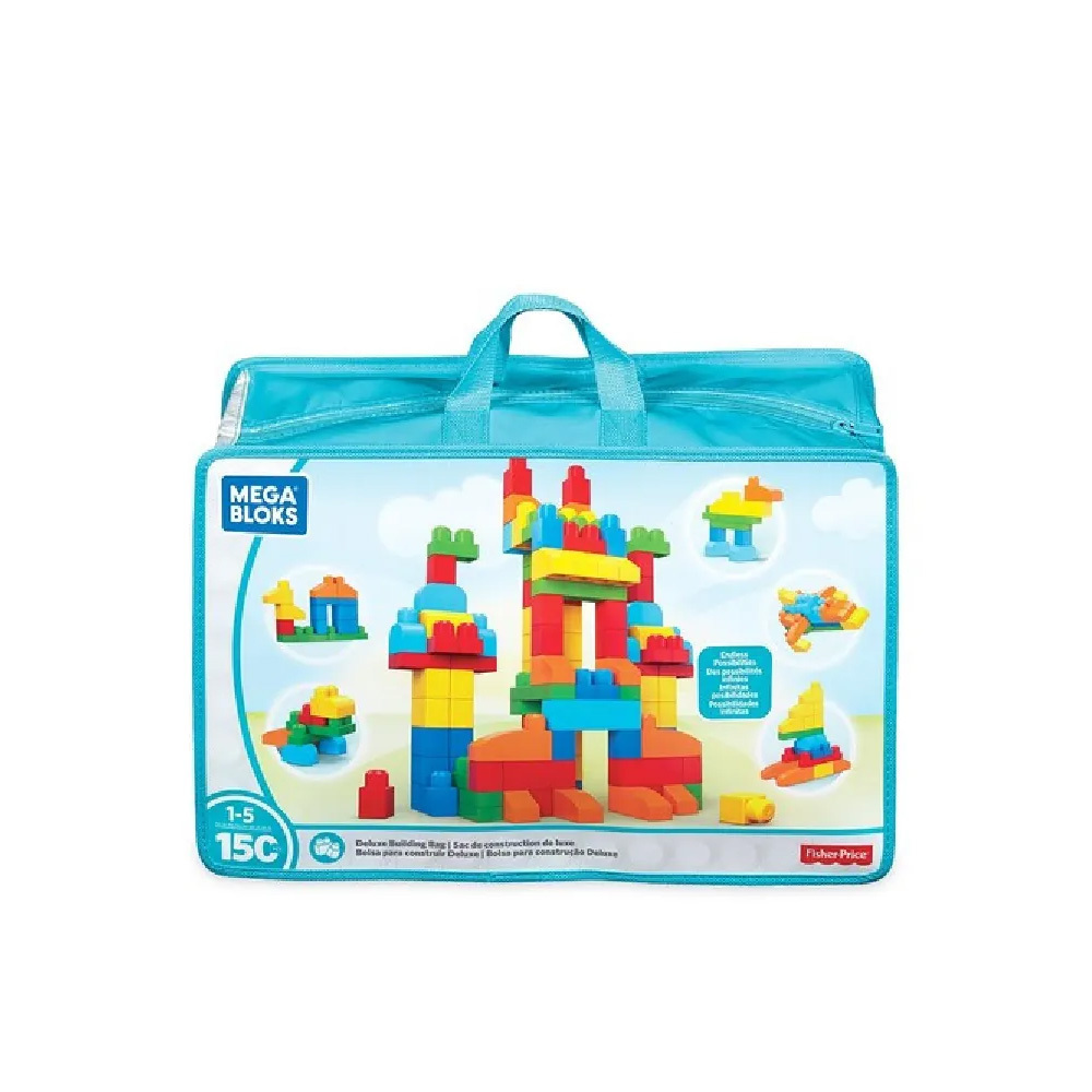 費雪美高豪華套裝