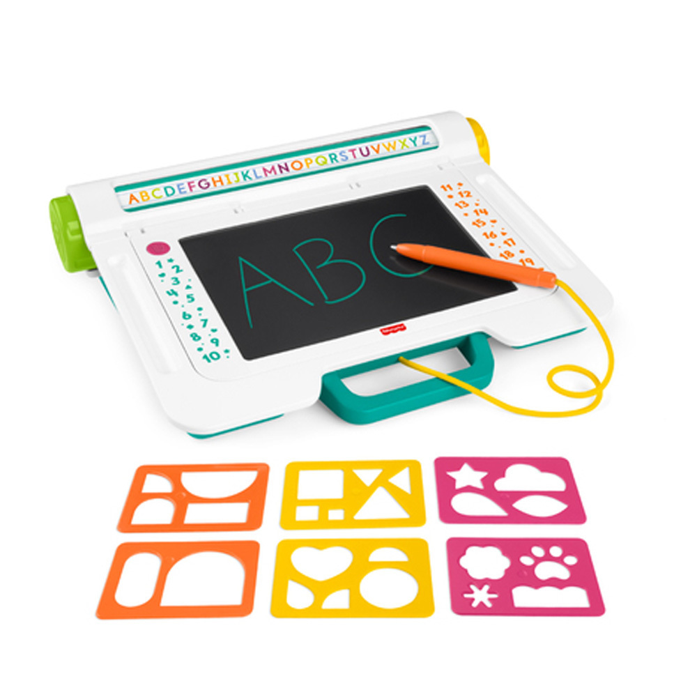 費雪電子繪畫板