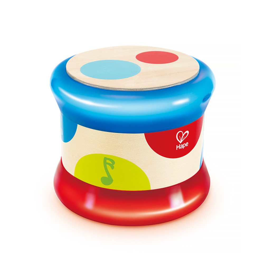 HAPE滾滾樂電子音樂鼓