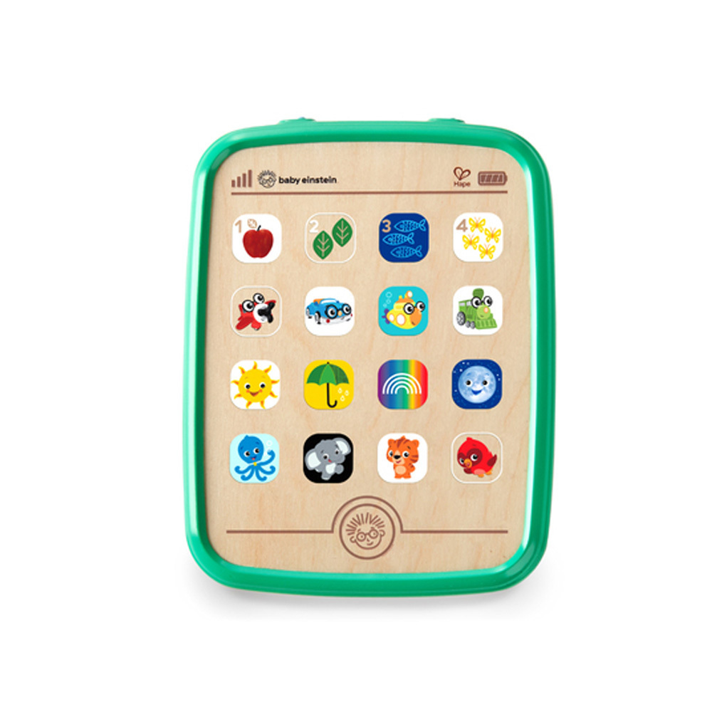 HAPEBE魔法觸控平板電腦