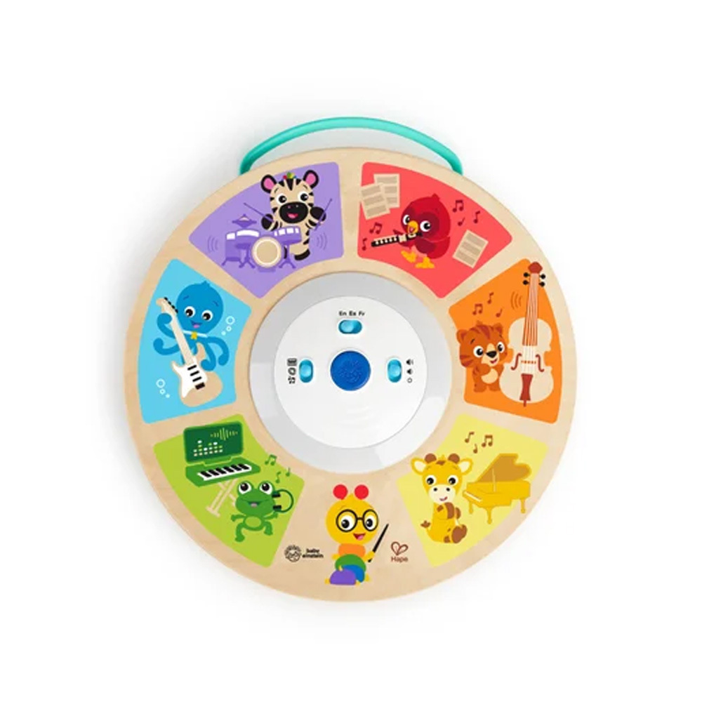 HAPEBE智能觸控交響樂隊